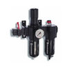 BL74 series Excelon filter-regulator valve and lubricator, manual